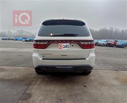 دودج دورانجو